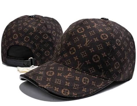 louis vuitton mens baseball cap|Louis Vuitton hat beanie.